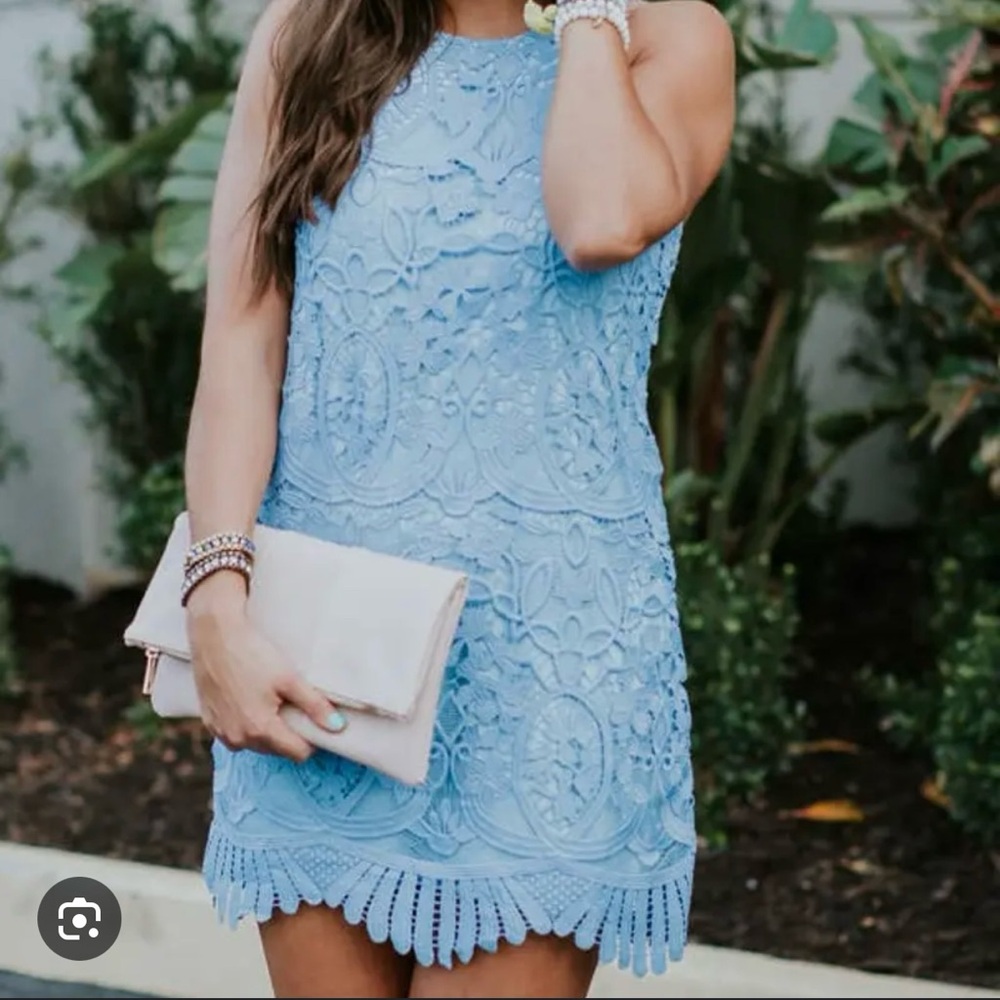 Lovers & Friends Caspian Dress